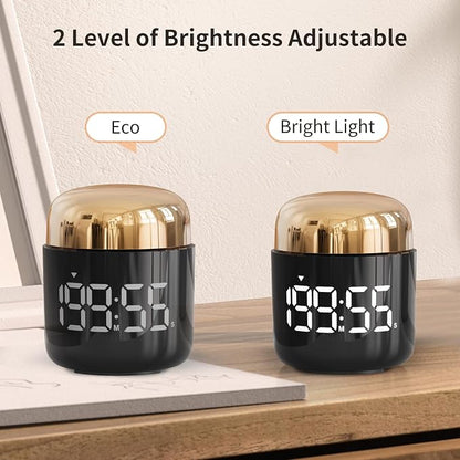 Digital Kitchen Timer, Countdown Countup Timer - Image 3