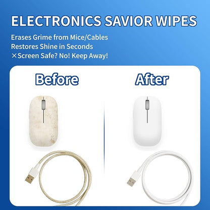 200-Pack Stain Remover Wipes, Portable Clothing Stain Remover Wipes, Instant - Image 7