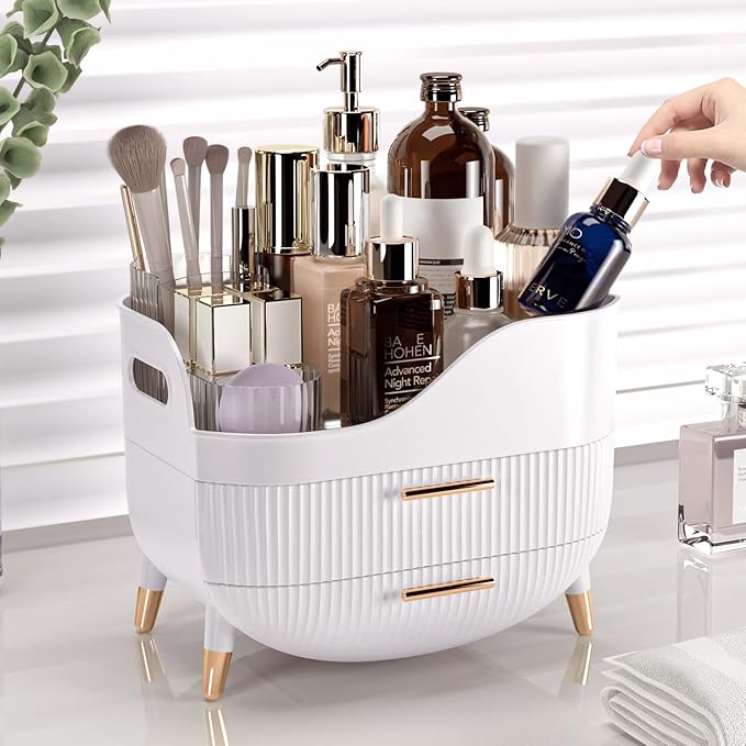 Pajiriona Makeup Organizer - Image 4