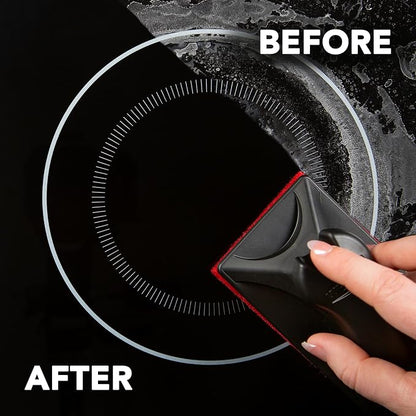 Weiman Cooktop and Stove Top Cleaner Kit - Image 6