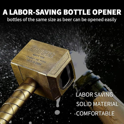 Lmaytech Beer Bottle Opener, Gifts - Image 4
