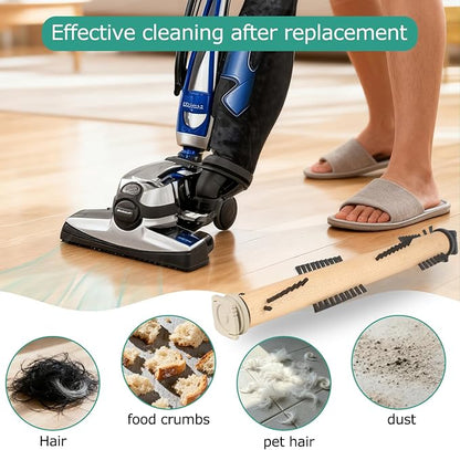 KEEPOW Vacuum Cleaner Brush Roll Compatible - Image 5