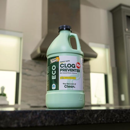 Instant Power Eco Clog Preventer - Image 7