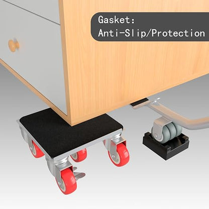 Furniture Dolly, Furniture Movers - Image 7