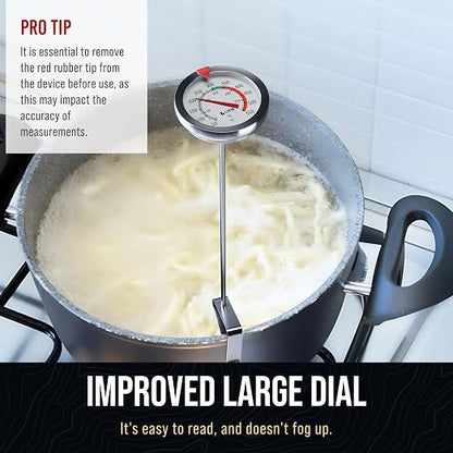 CRAFT911 Candy Thermometer - Image 5