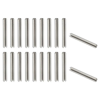 PATIKIL Slotted Spring Pin by PATIKIL