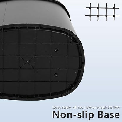13 Gallon/50 L Kitchen Trash Can - Image 6