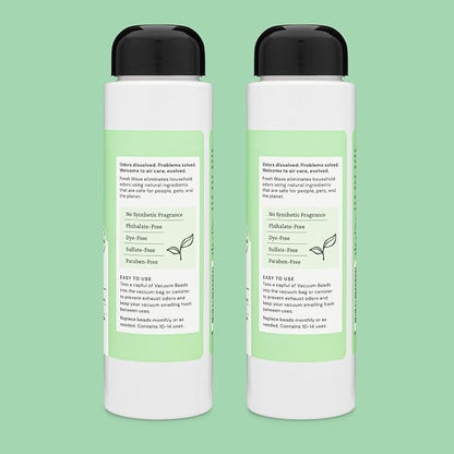 Fresh Wave Vacuum Odor Eliminating & Deodorizer Beads, 5.25 oz. | Pack of 2 | - Image 8