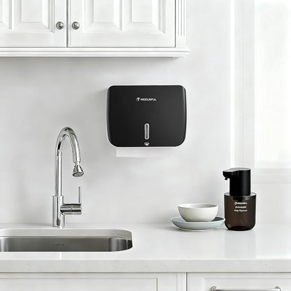 Paper Towel Dispenser Wall Mount - Image 2