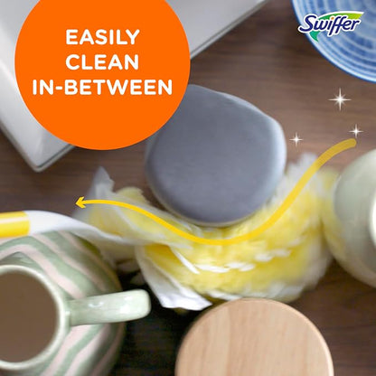 Swiffer Dusters Heavy Duty Multi-Surface Duster Refills - Image 7