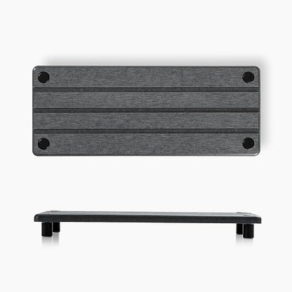 2 Pack Fast Drying Water Absorbing Diatomite Stone Mat Tray - Image 6