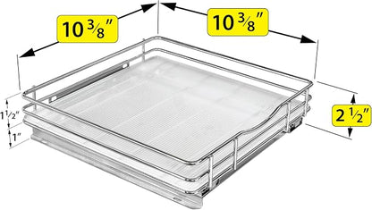 LYNK PROFESSIONAL® Pull Out Spice Organization - Image 5