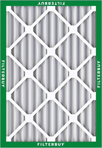 Filterbuy 18x20x2 Air Filter MERV 8 Dust Defense Replacement, Electrostatic - Image 8