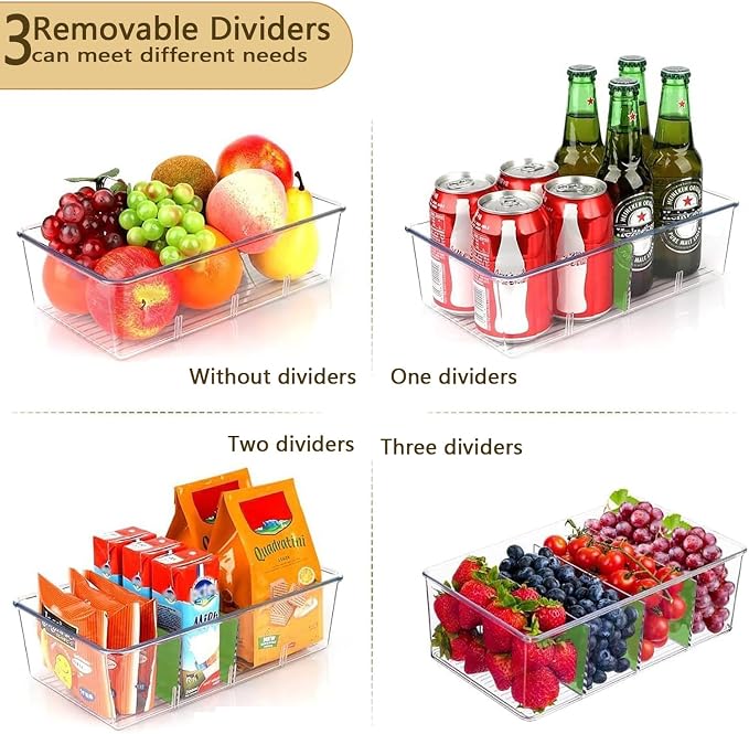 Pantry Organizers and Storage, Kitchen Organizers and Storage - Image 3