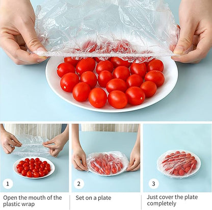 Homelove 300pcs Bowl Covers Bread Proofing - Image 4