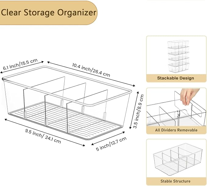 Pantry Organizers and Storage, Kitchen Organizers and Storage - Image 2