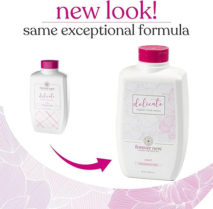 FOREVER NEW Liquid Laundry Detergent - Image 2
