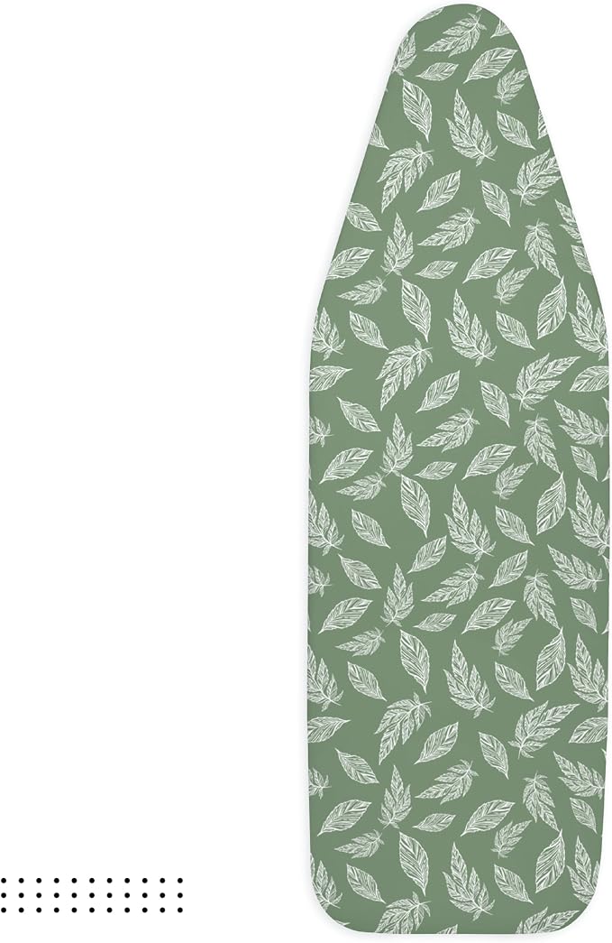 Encasa XO Ironing Board Covers Drawstring Tightening - Image 8