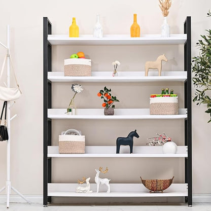 Small Storage Baskets for Organizing, Organizer Baskets for Shelves, Small - Image 2