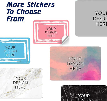 5-1000 Custom Vinyl Stickers - Image 7