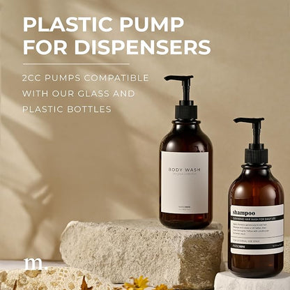 MaisoNovo Soap Pump Replacement - Image 2