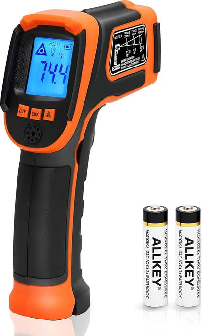 Kizen Infrared Temperature Gun by Kizen