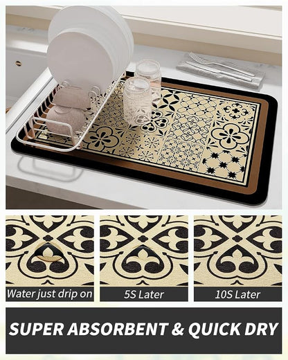 AMOAMI Coffee Mat - Image 3