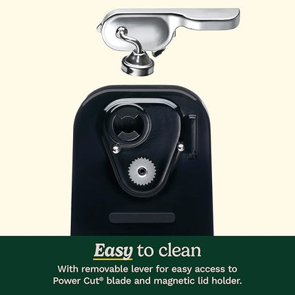 Cuisinart Can Opener with One-Touch Operation, Electric Can Opener - Image 5