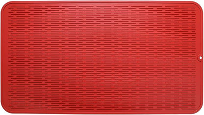 MicoYang Silicone Dish Drying Mat by MicoYang
