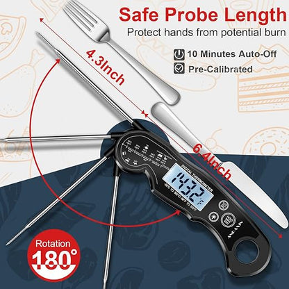 Meat Thermometer Digital - Image 5