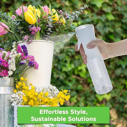 VIGOR PATH Continuous Spray Bottle - Image 4