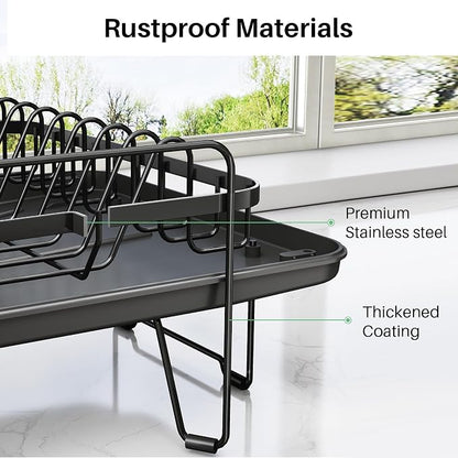 Dish Drying Rack - Image 8