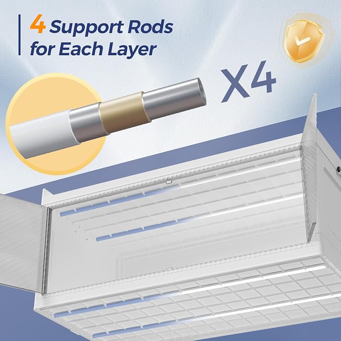 240GAL Extra Large Storage Bins - Image 7