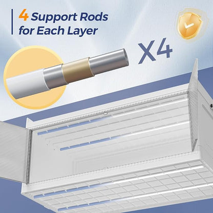 240GAL Extra Large Storage Bins - Image 7