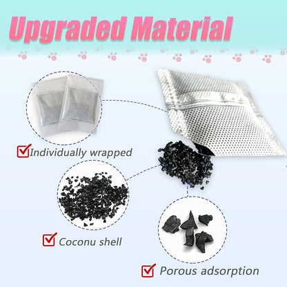 12 Pack Universal Odor Eliminator - Image 3