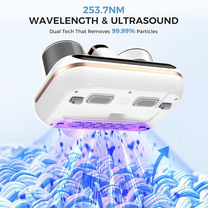 Mattress Vacuum Cleaner - Image 3