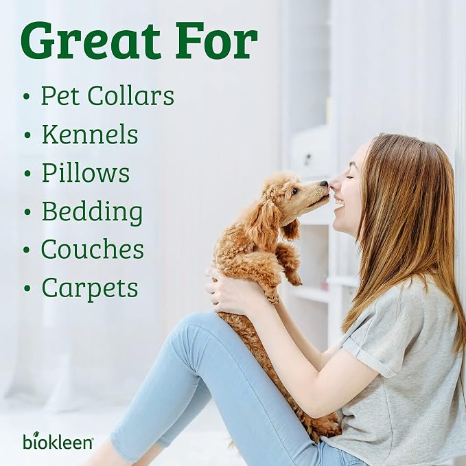 Biokleen Bac-Out Pet Stain Remover - Image 4