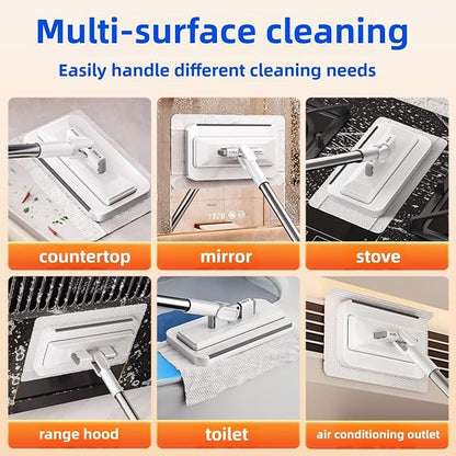 2025 New Disposable Dust Mop - Image 7