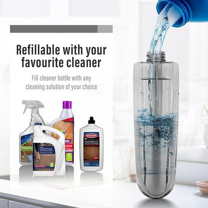 Spray Mops for Floor Cleaning Floor Mop - Image 3