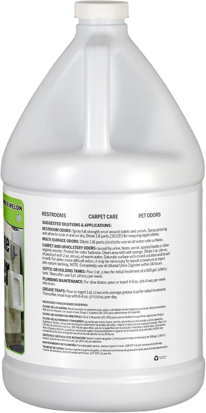 Nilodor BEON Urine Enzymatic Cleaner - Image 5