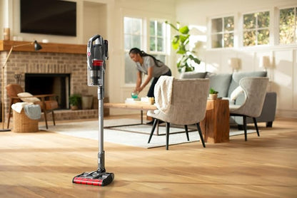 Hoover ONEPWR WindTunnel Emerge Pet+ Cordless Stick Vacuum Cleaner, Lightweight - Image 12
