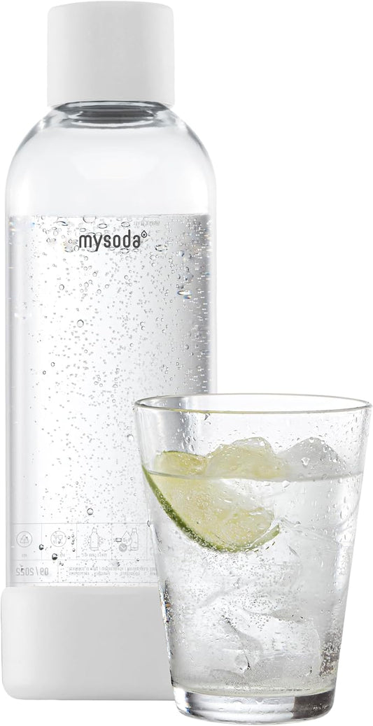 Mysoda Carbonating Bottles 2Pck 1L - Image 2