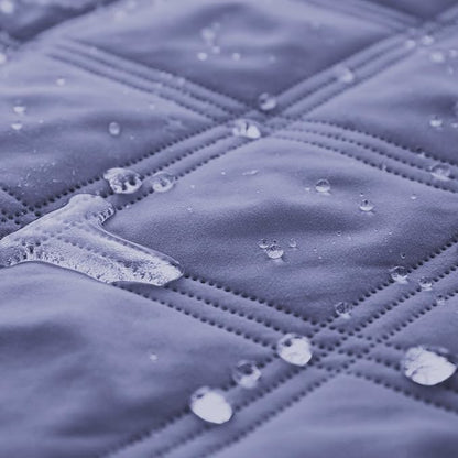 Ameritex Waterproof Dog Bed Cover Pet Blanket - Image 3