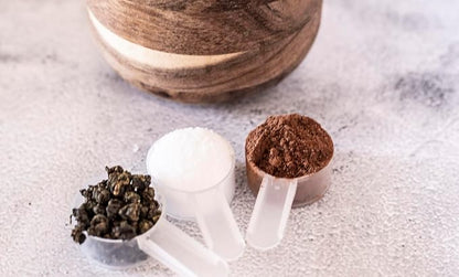 3 Pack Tablespoon Measuring Spoon Set - Image 3