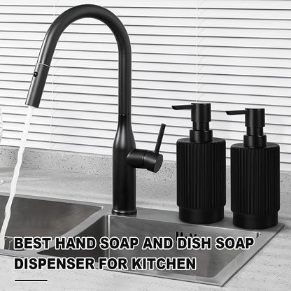 VIMERPA Hand and Dish Soap Dispenser Set - Image 6