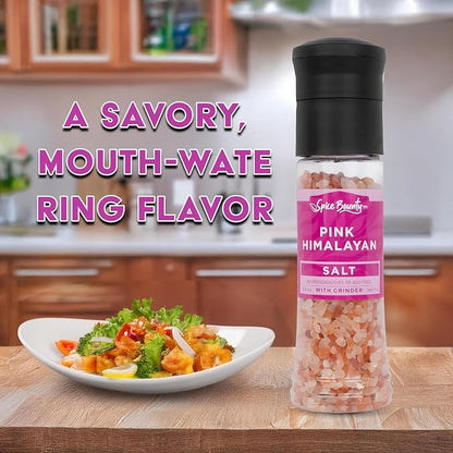 Spice Bounty Pink - Image 7