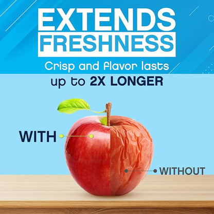 NonScents Refrigerator Deodorizer – Odor Eliminator - Image 2