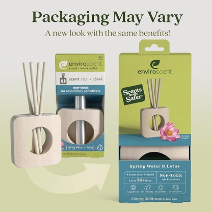 Enviroscent Non-Toxic Air Freshener - Image 6
