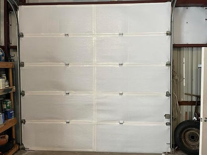 BlueTex Insulationㅤ 3" Wide x 180' Long White Vapor Barrier Seam Tape - Image 8
