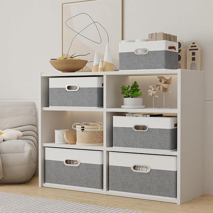 Yawinhe Foldable Storage Baskets - Image 3